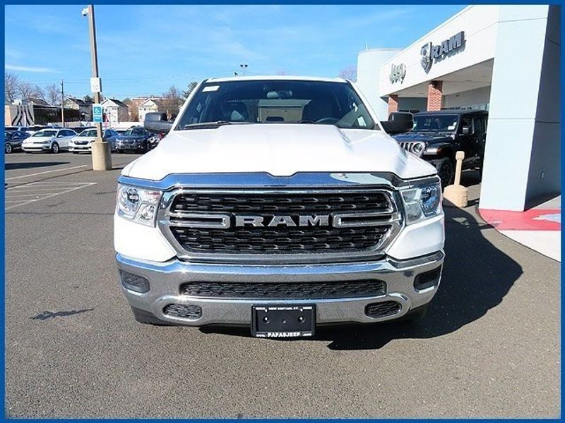 2023 RAM 1500 Big Horn Lone StarImage 3