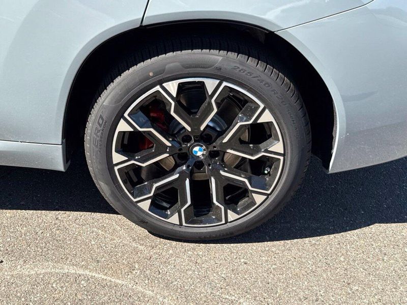 New 2026 BMW X3 30 xDriveImage 14
