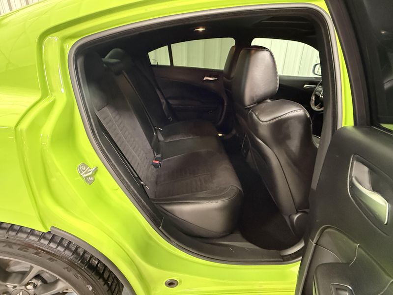Used 2023 Dodge Charger R/TImage 9