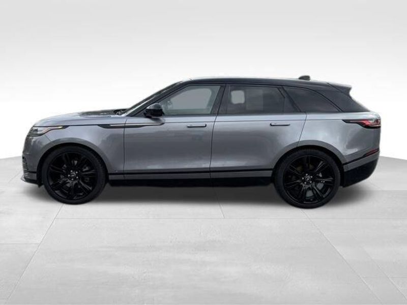 Used 2020 Land Rover Range Rover Velar R-Dynamic HSE