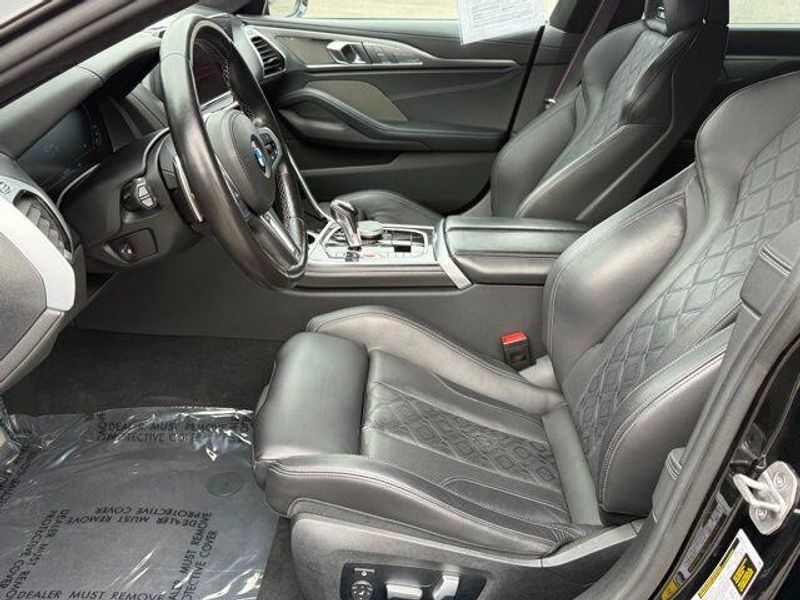 Used 2024 BMW M8 CompetitionImage 19