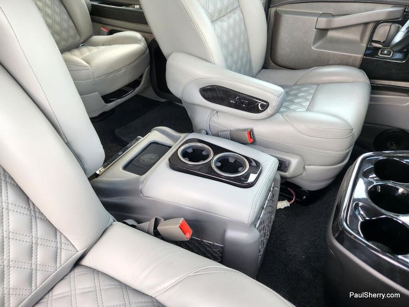 Used 2025 Chevrolet Express Cargo 