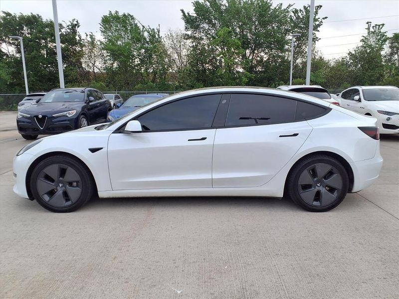 Used 2023 Tesla Model 3 Long RangeImage 14