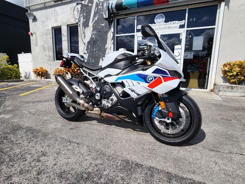 2026 BMW S 1000 RRImage 10