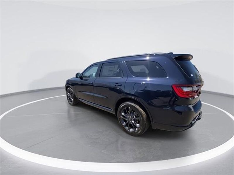 New 2024 Dodge Durango R/T Premium RwdImage 6