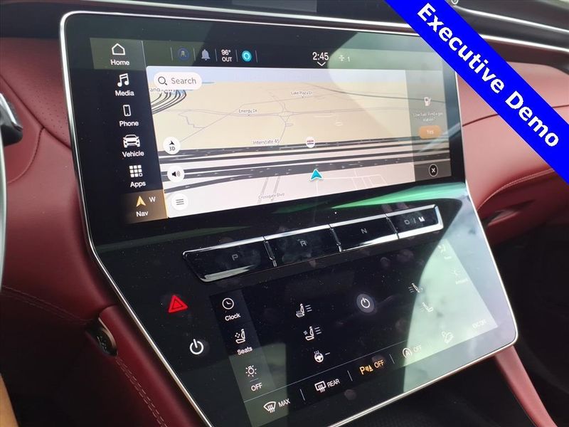 New 2025 Maserati Grecale Image 26