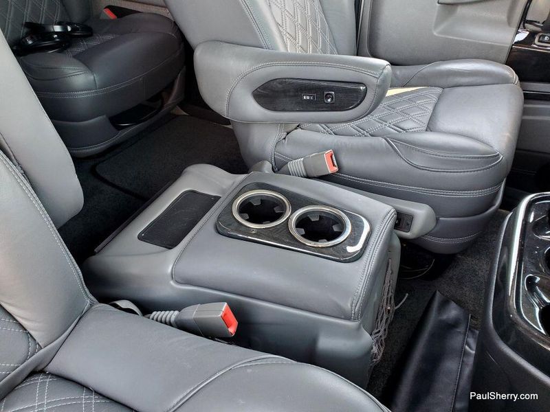 2022 Chevrolet Express Cargo Passenger Van photo 23