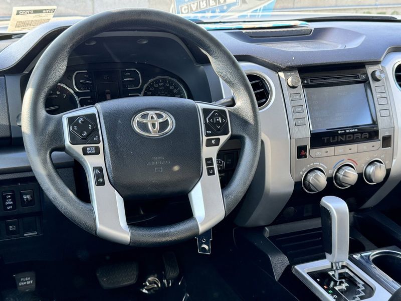 2019 Toyota Tundra 2WD SR5Image 29