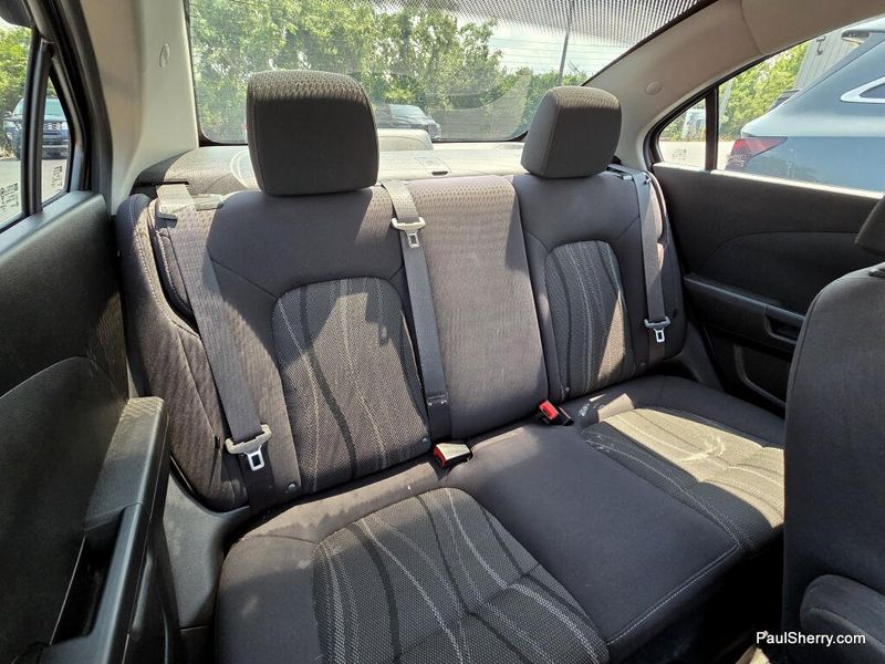 Used 2020 Chevrolet Sonic LT