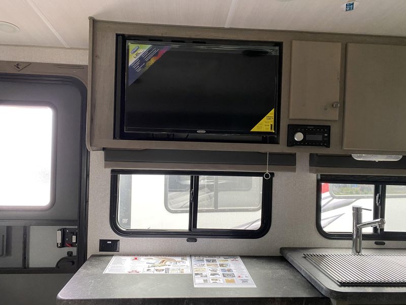 New 2026 NORTHWOOD MFG 19BS Image 17