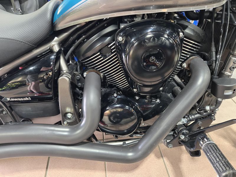 USED 2022 KAWASAKI VULCAN 900 Image 6