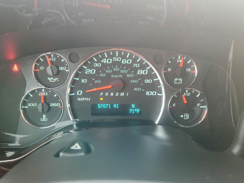 Used 2017 GMC Savana 2500 
