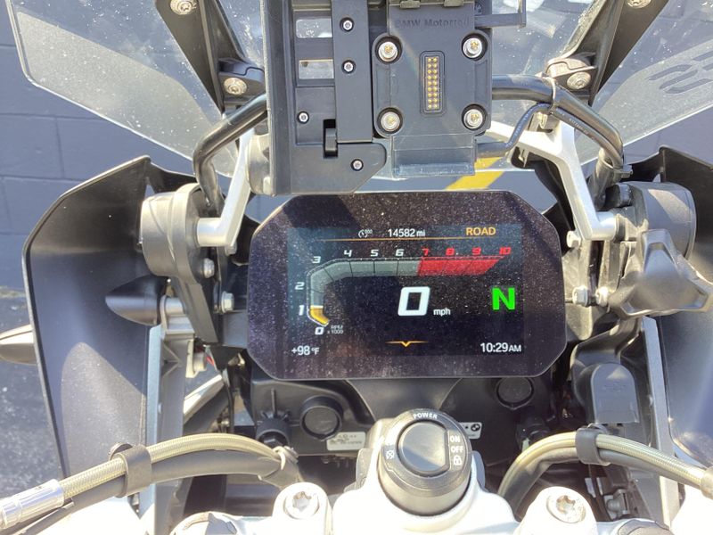 Used 2022 BMW R 1250 GS 