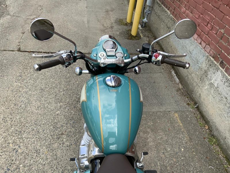 New 2026 Royal Enfield CLASSIC 650 