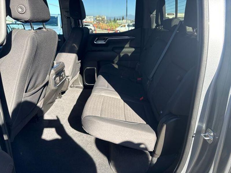 Used 2026 GMC Sierra 1500 ElevationImage 23