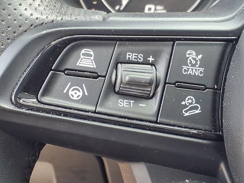 Used 2022 Alfa Romeo Stelvio VeloceImage 20
