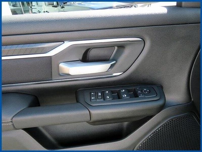 2026 Ram 1500 Big Horn photo 12