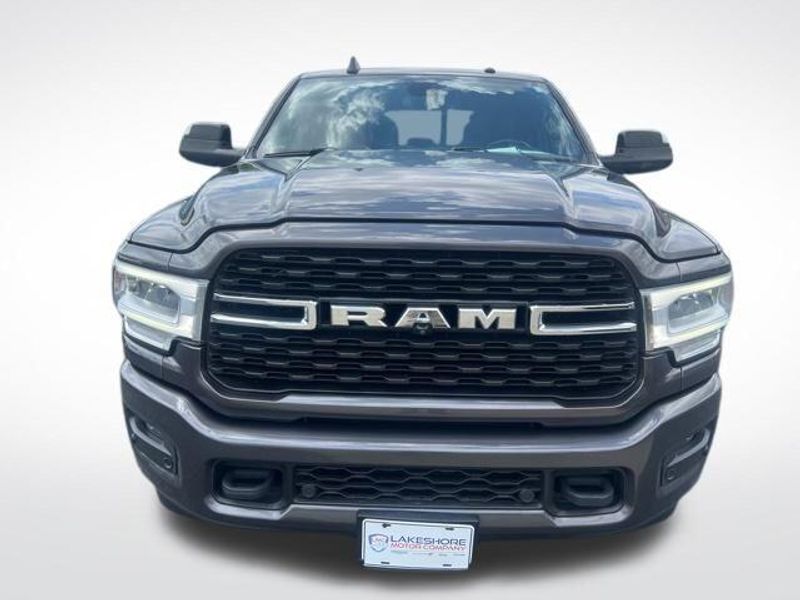 2022 RAM 2500 Big HornImage 2