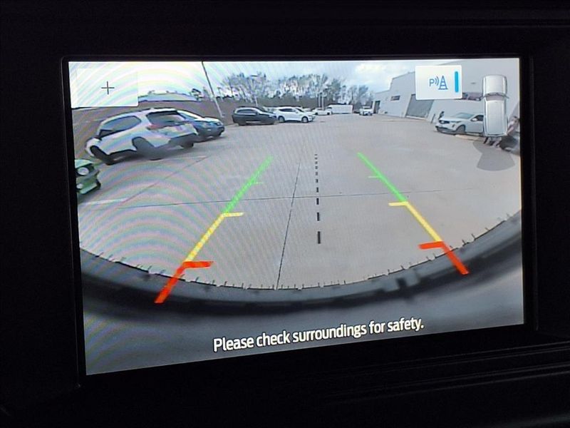 Used 2023 Ford Bronco Big BendImage 25