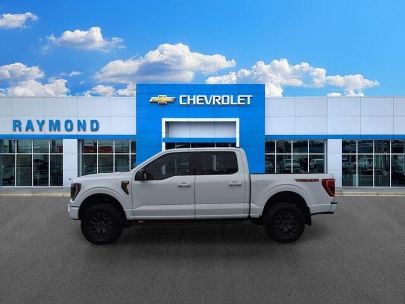 Used 2023 Ford F-150 TremorImage 6