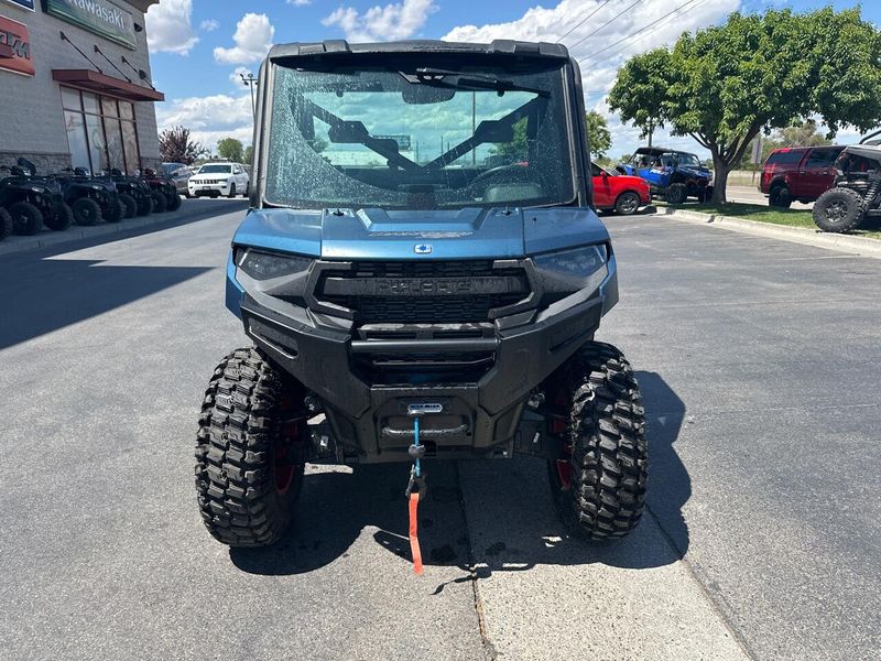 2025 Polaris RANGER XP 1000 NS ULT 