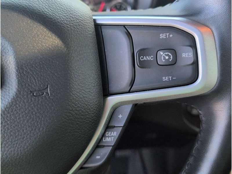 Used 2023 RAM 1500 Big HornImage 27