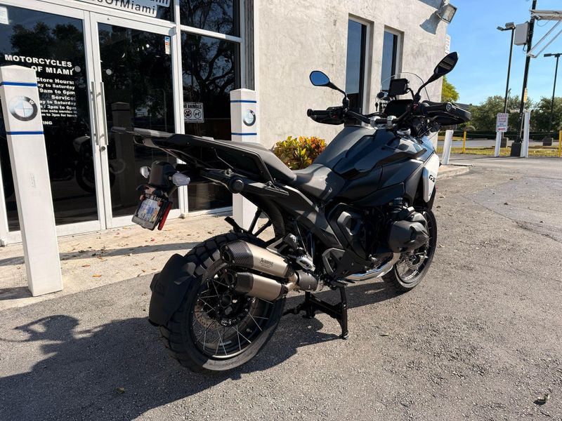 2025 BMW R 1300 GSImage 12