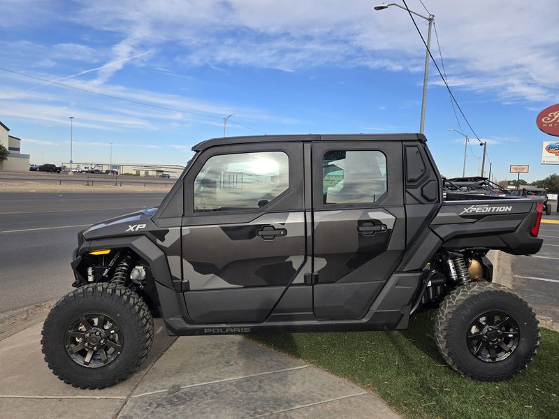 NEW 2026 POLARIS XPEDITION XP 5 NORTHSTAR Image 2