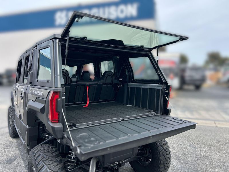 New 2026 Polaris XPEDITION ADV 5 NORTHSTAR Image 26