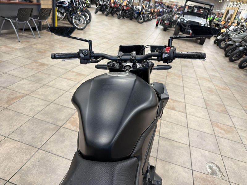 Used 2024 Honda CB500F ABS Image 25