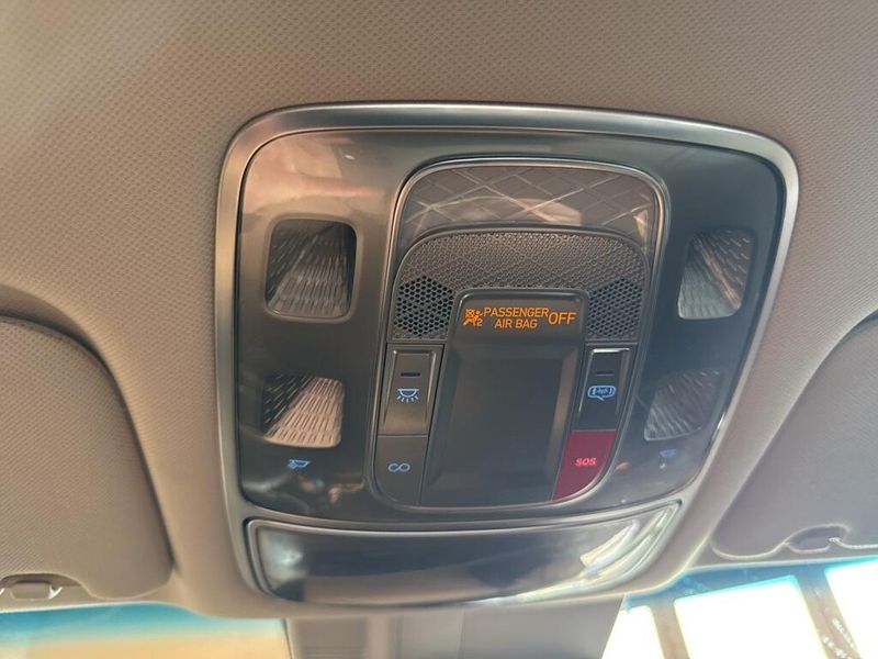 2023 Genesis G80 2.5T