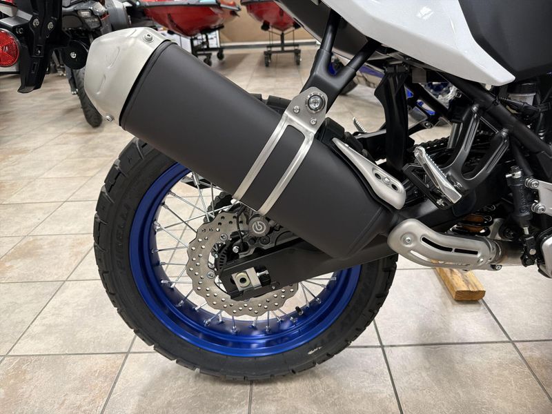 New 2026 Yamaha TENERE 700 Image 21