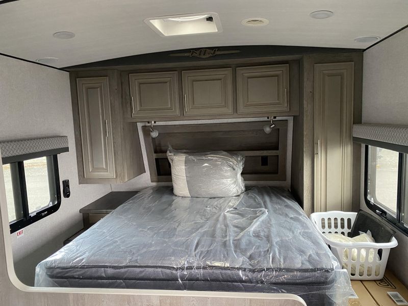 New 2025 NORTHWOOD MFG ARCTIC FOX 25R Image 22