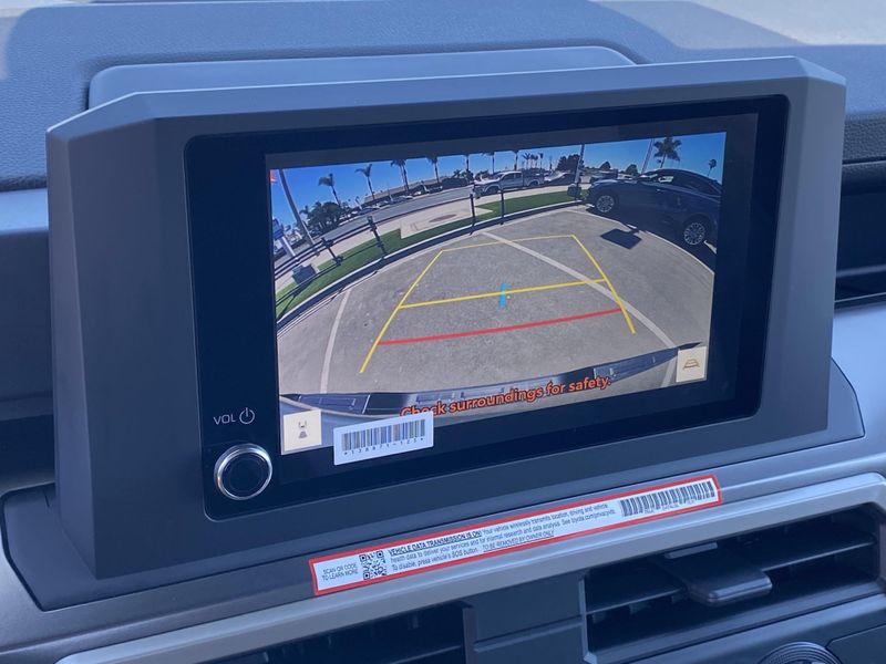 New 2025 Toyota Tacoma SR5Image 16