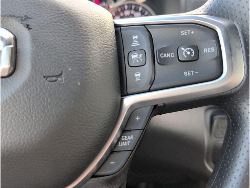 New 2026 RAM 2500 Tradesman Crew Cab 4x4 6