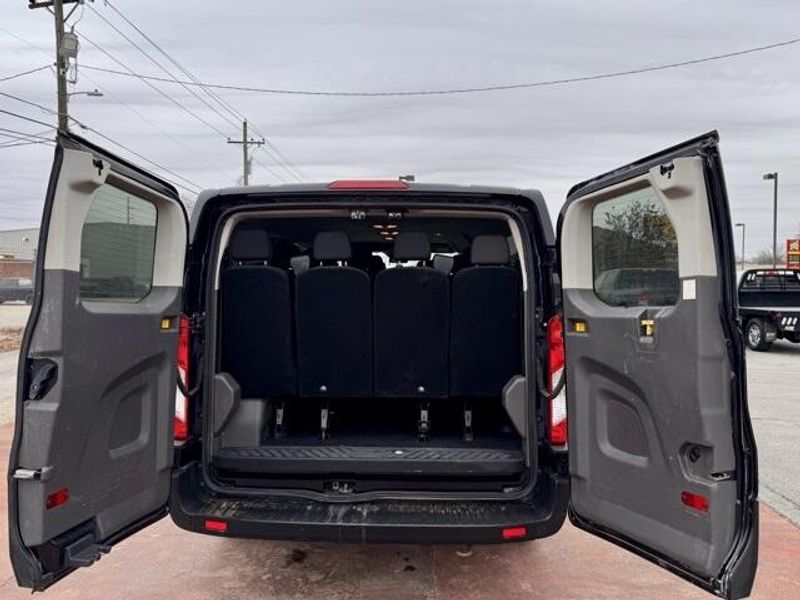Used 2020 Ford Transit-350 Passenger Van XLTImage 7