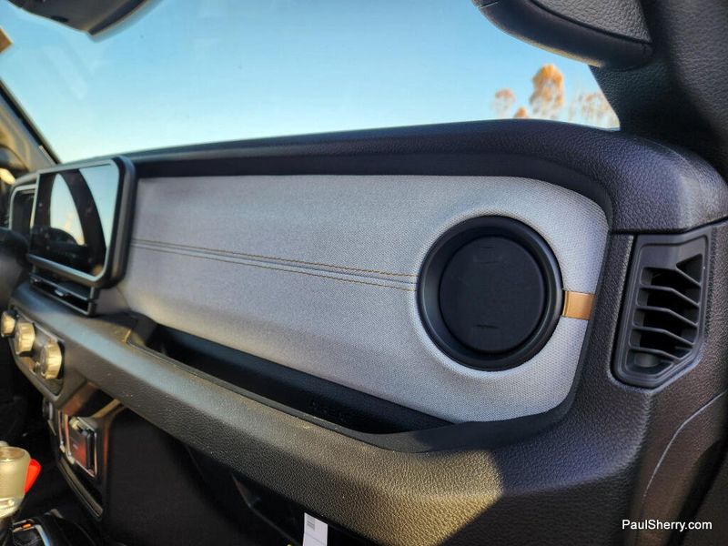 New 2026 Jeep Wrangler 2-door Sport S