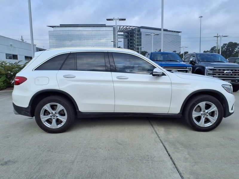 2018 Mercedes-Benz GLC 300 300Image 13