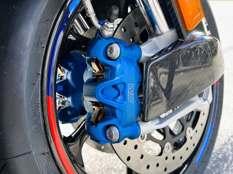 New 2025 BMW S 1000 RR 