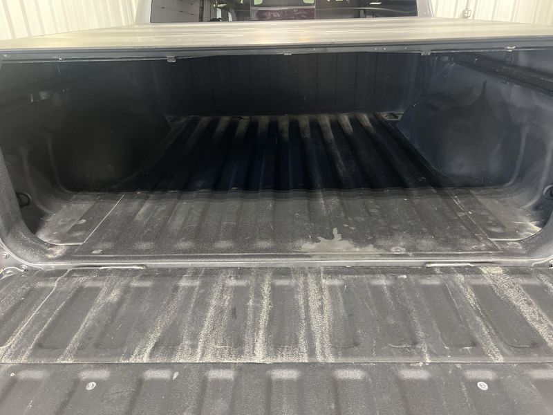 2019 RAM 1500 RebelImage 8