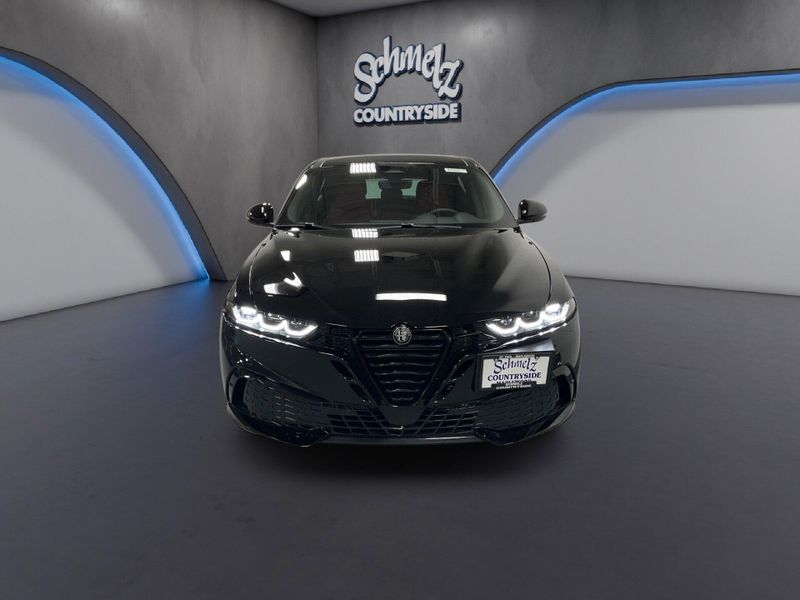 New 2026 Alfa Romeo Tonale Sprint AwdImage 7