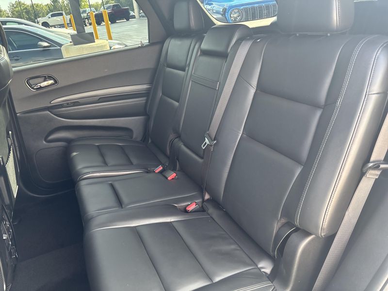 Used 2022 Dodge Durango GT PlusImage 30