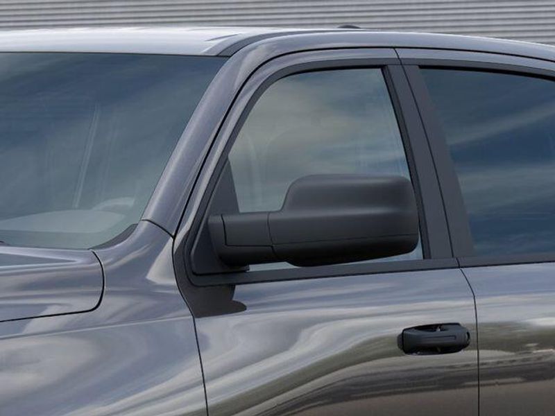 New 2026 RAM 1500 Express Crew Cab 4x4 5