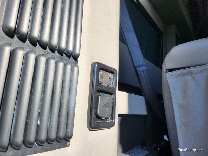 Used 2021 RAM ProMaster 1500 High Roof 136WB