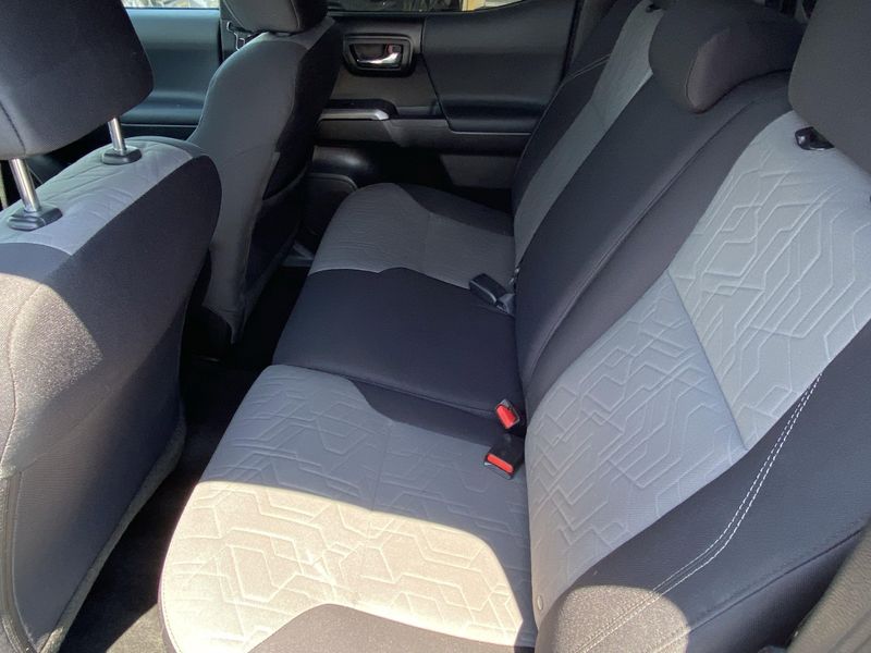 Used 2022 Toyota Tacoma TRD Off-RoadImage 13