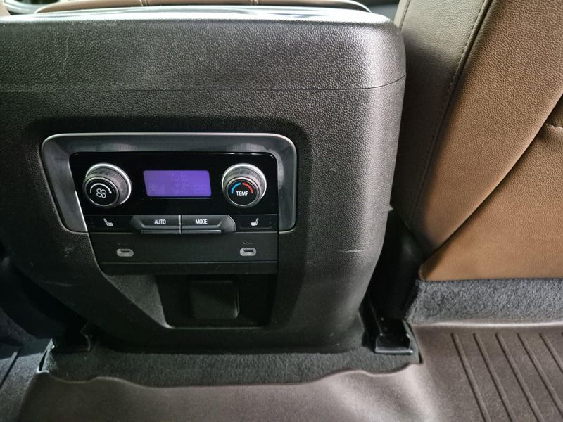 Used 2021 Chevrolet Tahoe High CountryImage 10