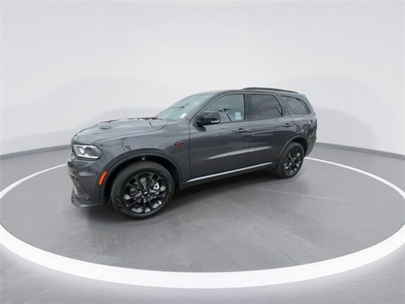 New 2025 Dodge Durango Gt Plus AwdImage 4