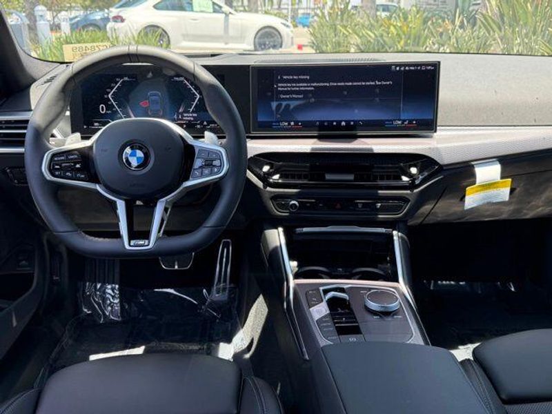 New 2026 BMW 3 Series 330iImage 26