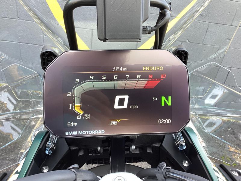 New 2026 BMW R 1300 GS Adventure 