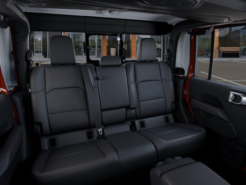 New 2026 Jeep Gladiator Rubicon X 4x4Image 41